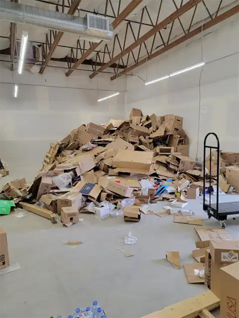 Photo of Efficient Hauling & Rubbish Removal